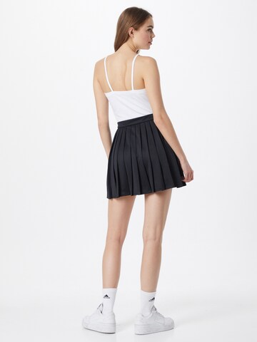ADIDAS ORIGINALS Skirt 'Adicolor Classics' in Black