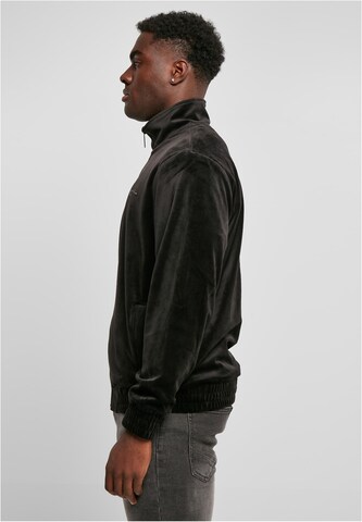 Karl Kani Between-Season Jacket in Black