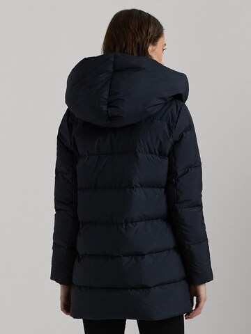Lauren Ralph Lauren Mantel in Blau