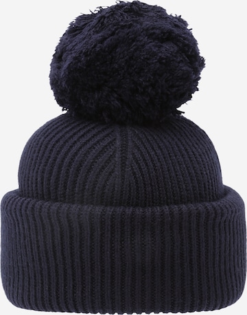 TROLLKIDS Sports beanie in Blue: front