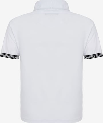 Redbridge Shirt 'Saint Albans' in Weiß