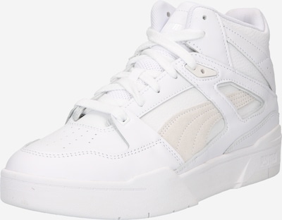 Sneaker înalt 'Slipstream Hi lth' PUMA pe alb, Vizualizare produs