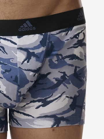 Boxers ' Active Flex Cotton ' ADIDAS ORIGINALS en gris