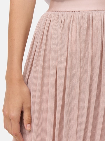 Orsay Skirt in Pink