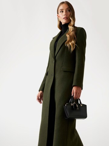 GUESS Mantel in Grün