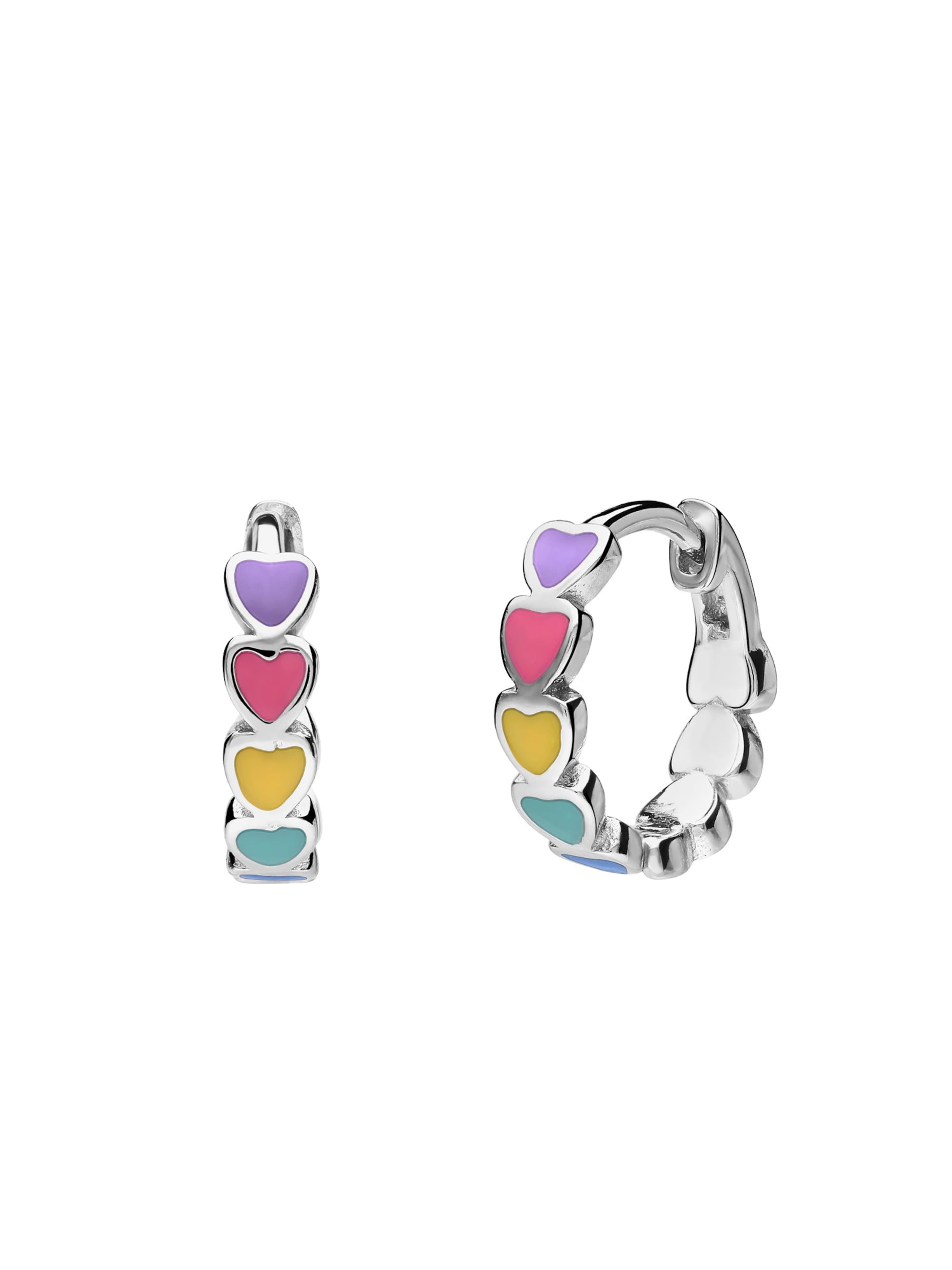 Lucardi Sieraden 'Statement' in Zilver
