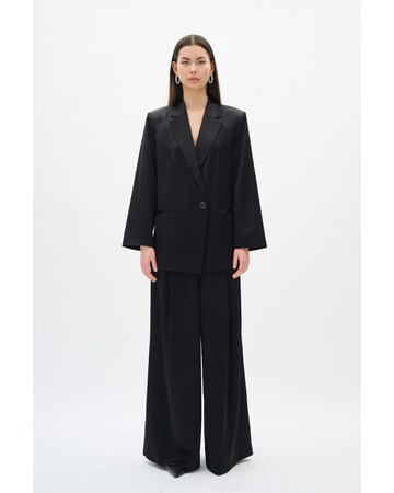 Blazer 'ZUMAH' InWear en noir