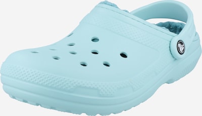 Crocs Pantofle - světlemodrá, Produkt
