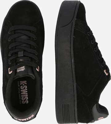 K-SWISS Sneakers 'Dalia' in Black