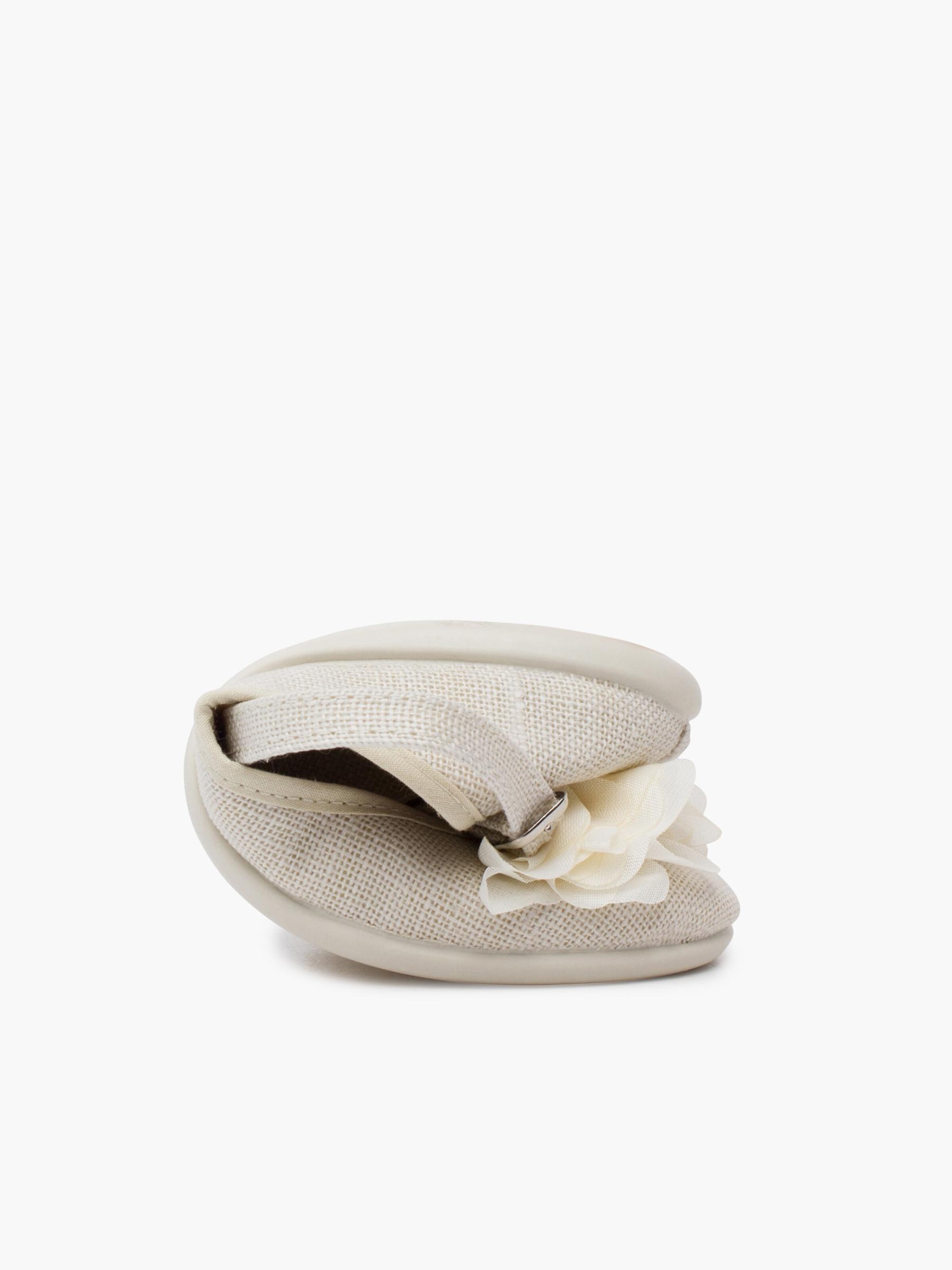 Pisamonas Ballerina in Beige