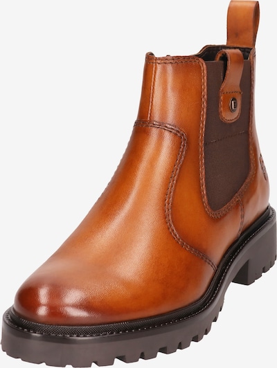 TT. BAGATT Chelsea čizme u oker / moka smeđa, Pregled proizvoda