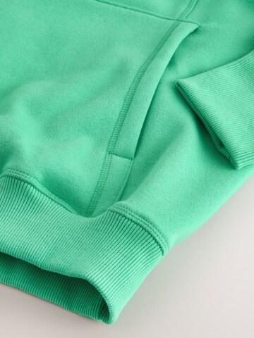 žalia Next Megztinis be užsegimo