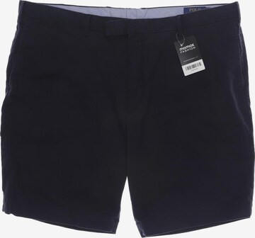Polo Ralph Lauren Shorts 38 in Blau: predná strana