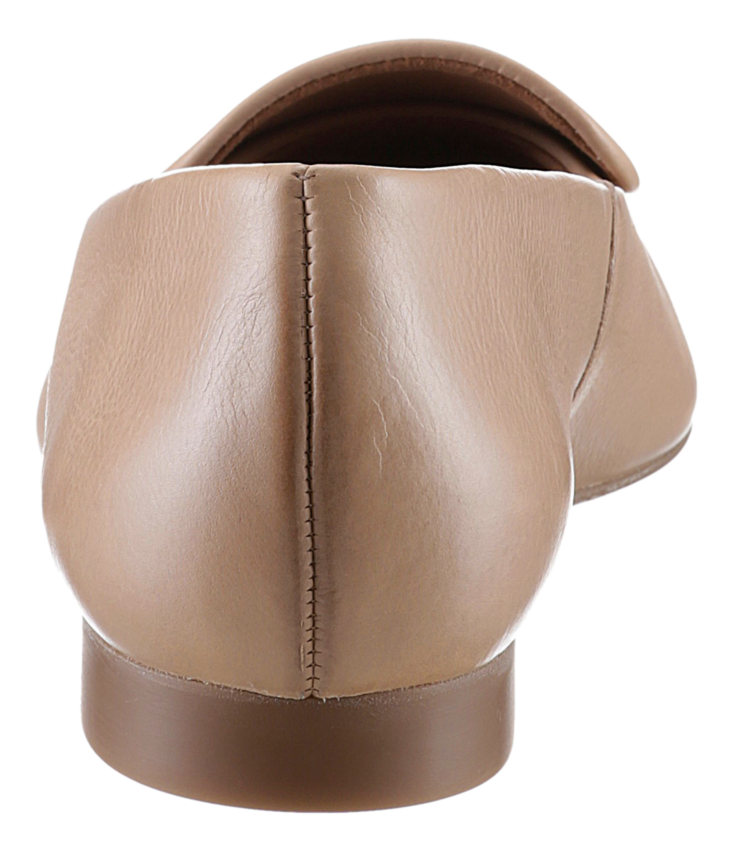 Ballerina di Paul Green in beige