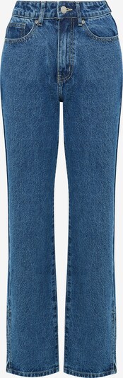 Calli Jeans 'SARA' in blau, Produktansicht