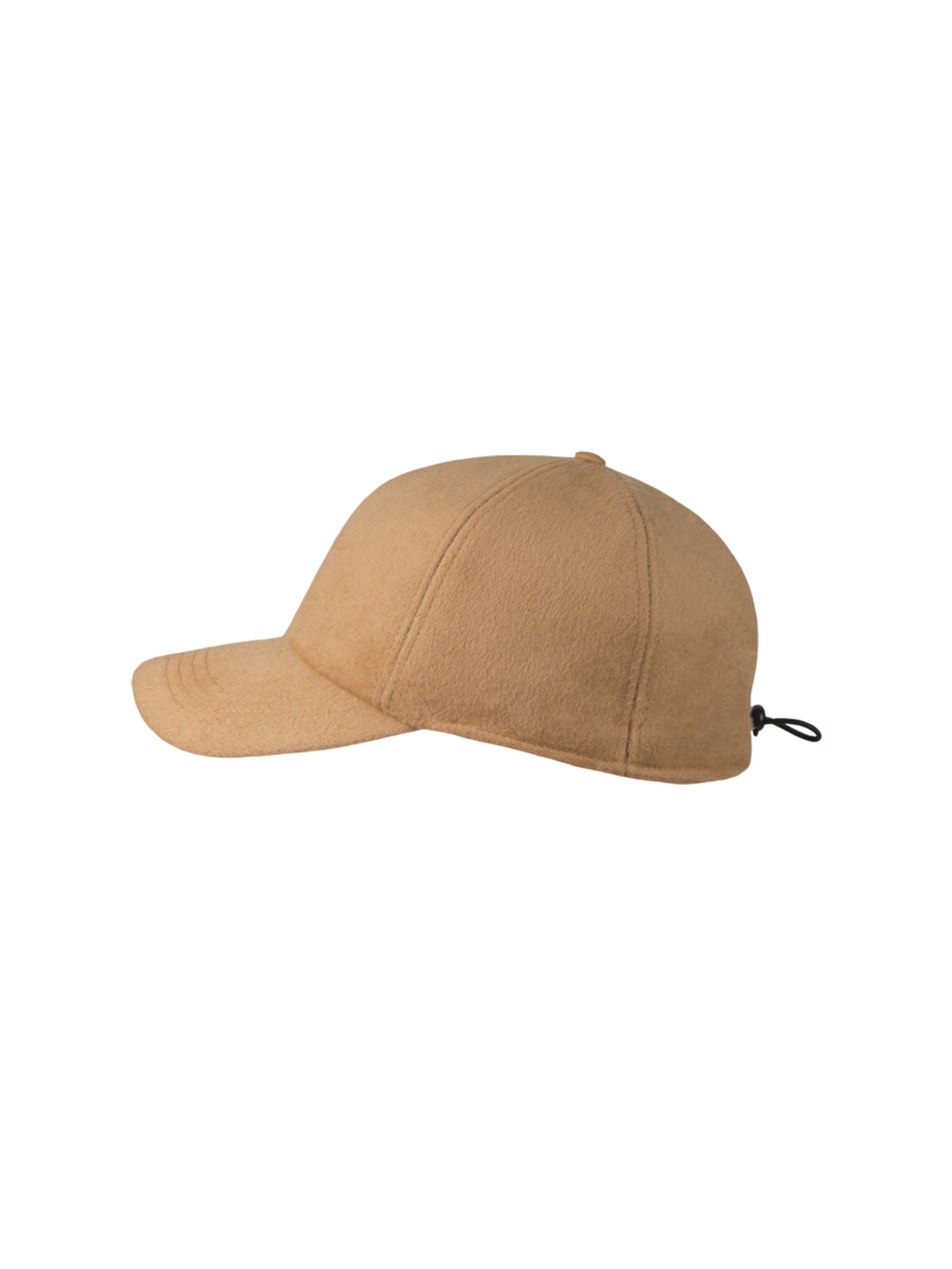 Hatland Cap 'Lenox' in Green