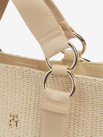 Cabas TOMMY HILFIGER en beige