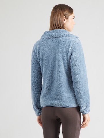 Jachetă  fleece funcțională 'COLONY' de la ICEPEAK pe albastru