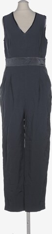 Sisley Overall oder Jumpsuit S in Grau: predná strana