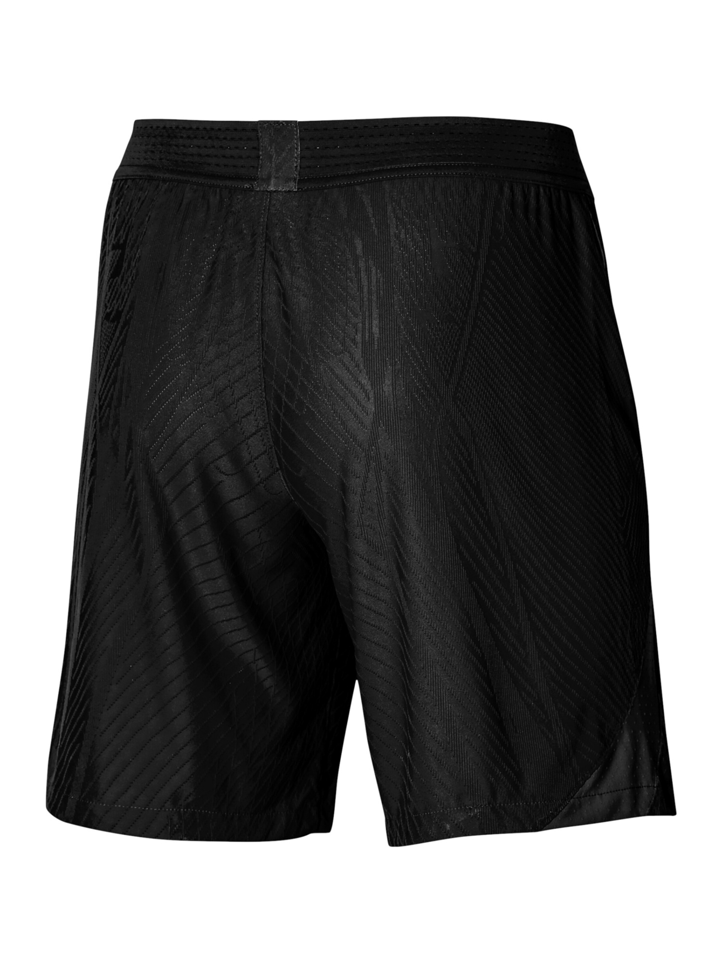 NIKE Slim fit Workout Pants 'Vapor IV' in Black