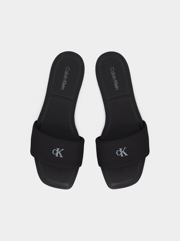 Calvin Klein Пантолеты в Черный