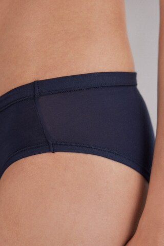 INTIMISSIMI Slip in Blau