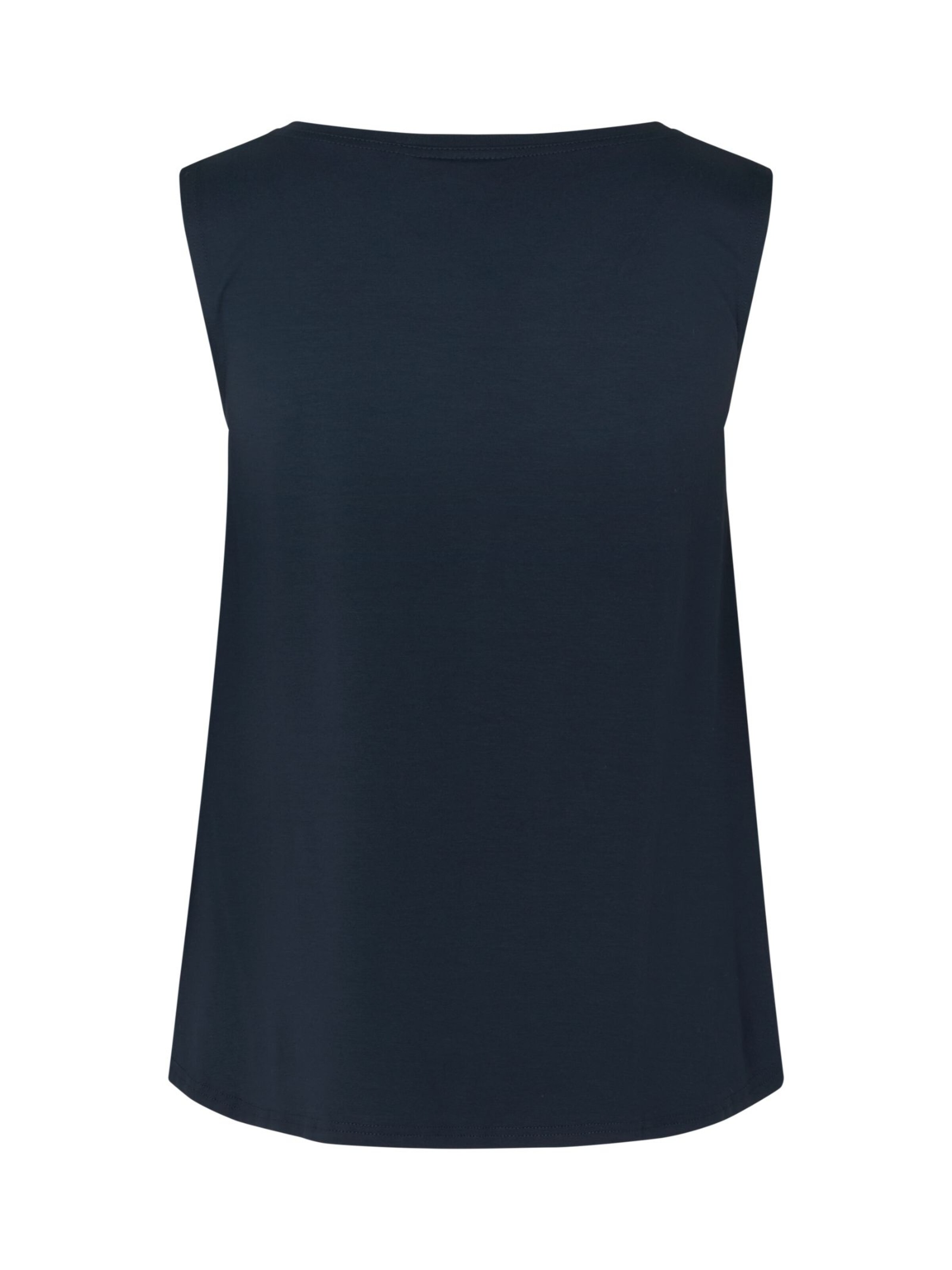 Haut 'MaElisa' Masai en bleu