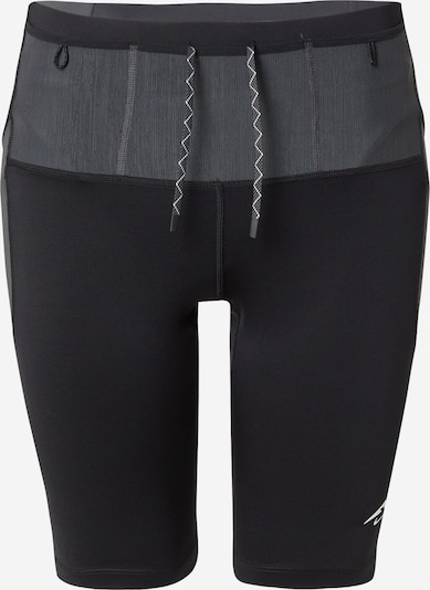 NIKE Spodnie sportowe 'Lavaloops' w kolorze ciemnoszary / czarnym, Podgląd produktu