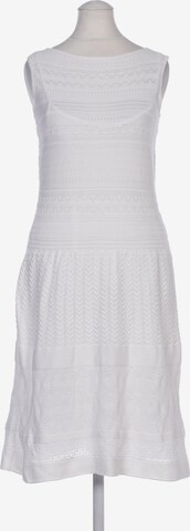Lauren Ralph Lauren Dress in XS in White: front
