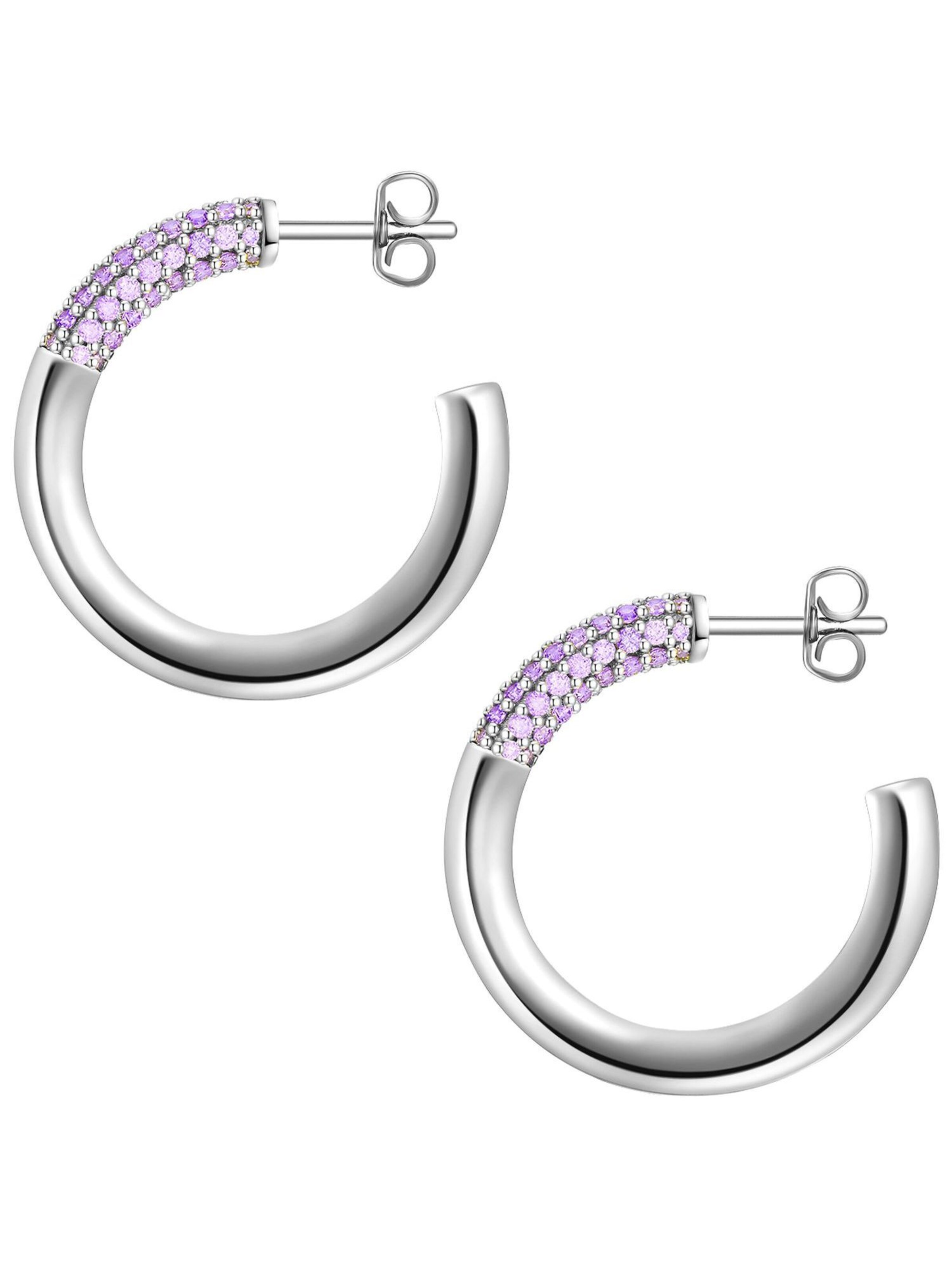 Glanzstücke München - Pendientes en plata