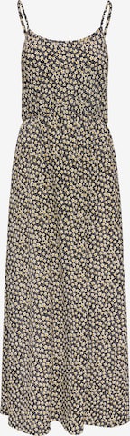 ONLY Letnia sukienka 'ONLALTA' w kolorze czarny: przód