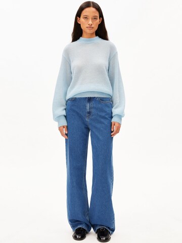 ARMEDANGELS Trui in Blauw