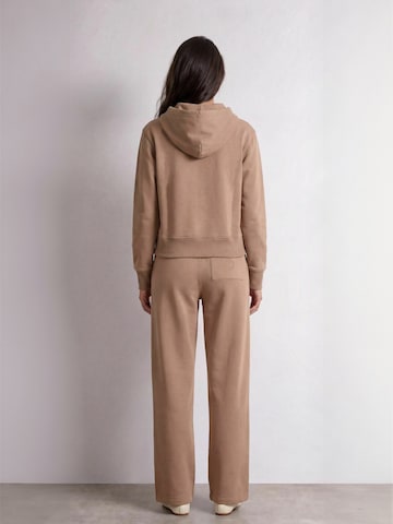 Levete Room Pullover ' LR-NUKA ' i brun
