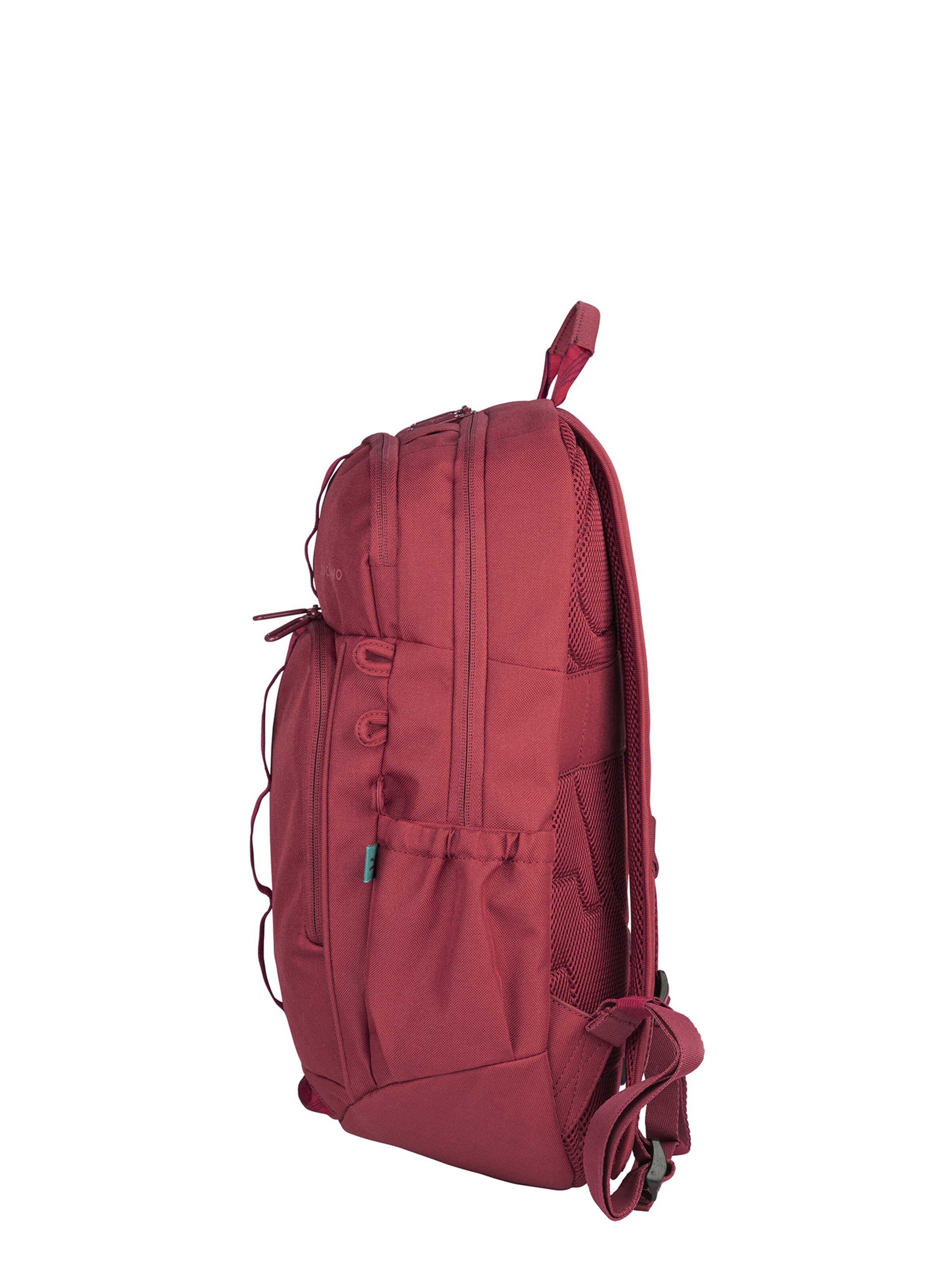 TUCANO Backpack in Red
