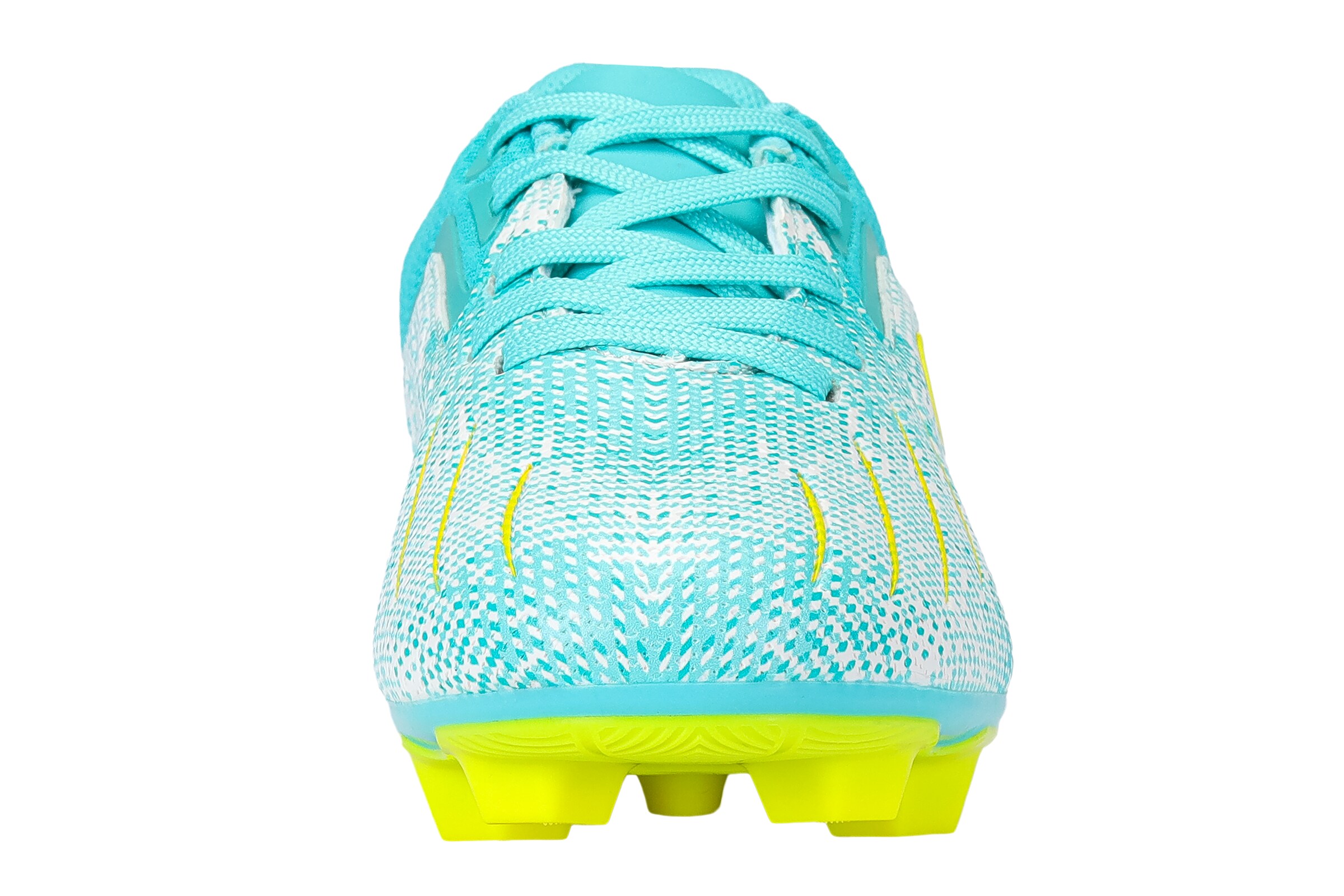 JAKO Soccer Cleats in Green