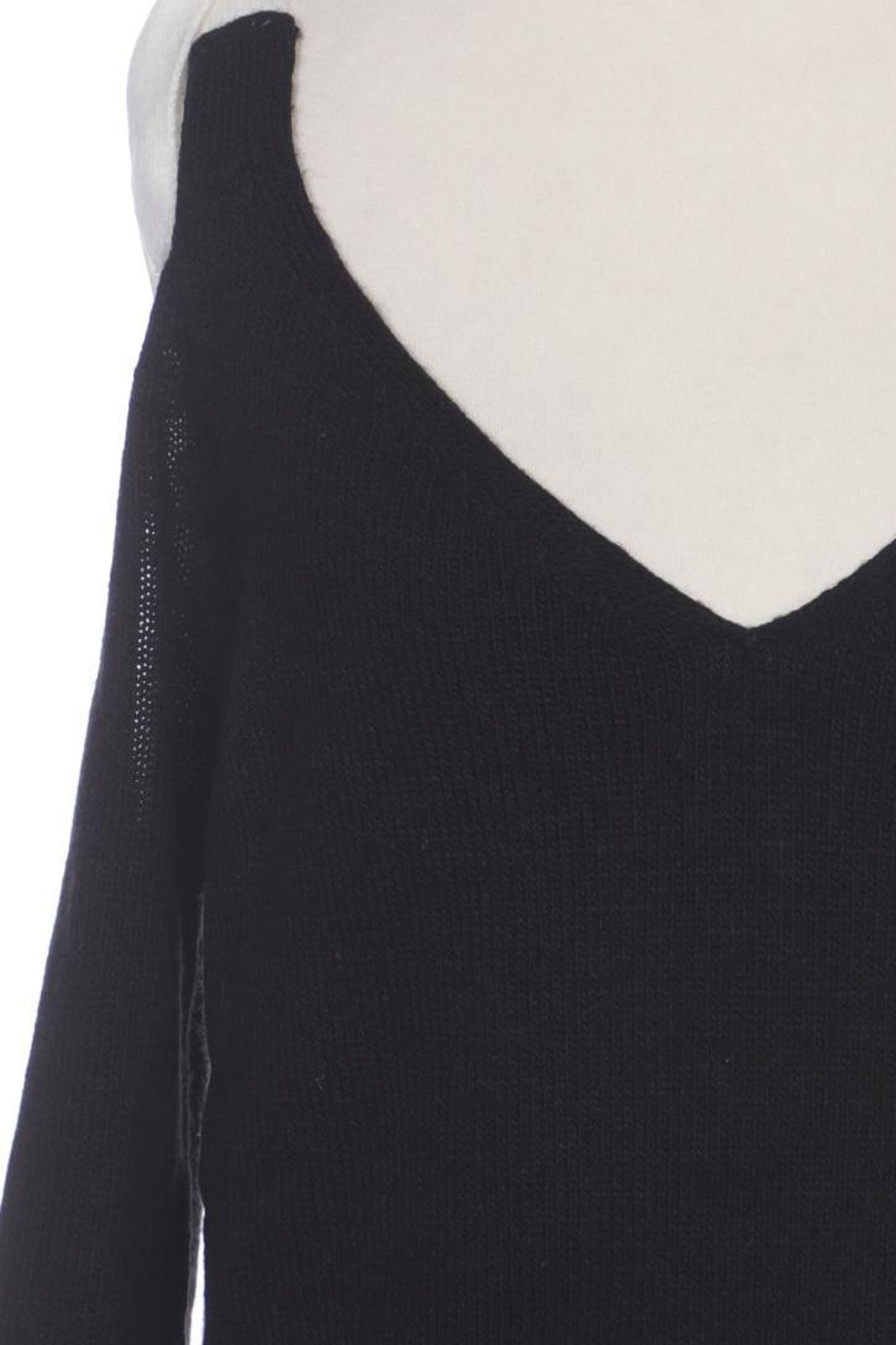 Anna Field Pullover S in Schwarz