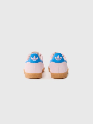 ADIDAS ORIGINALS Tenisky 'GAZELLE' – pink