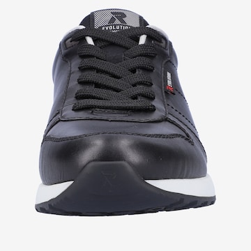 Rieker EVOLUTION Sneaker in Schwarz