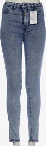 Tally Weijl Jeans 27-28 in Blau: predná strana