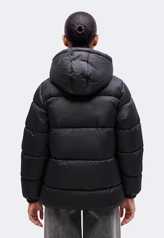 Veste mi-saison VANS en noir