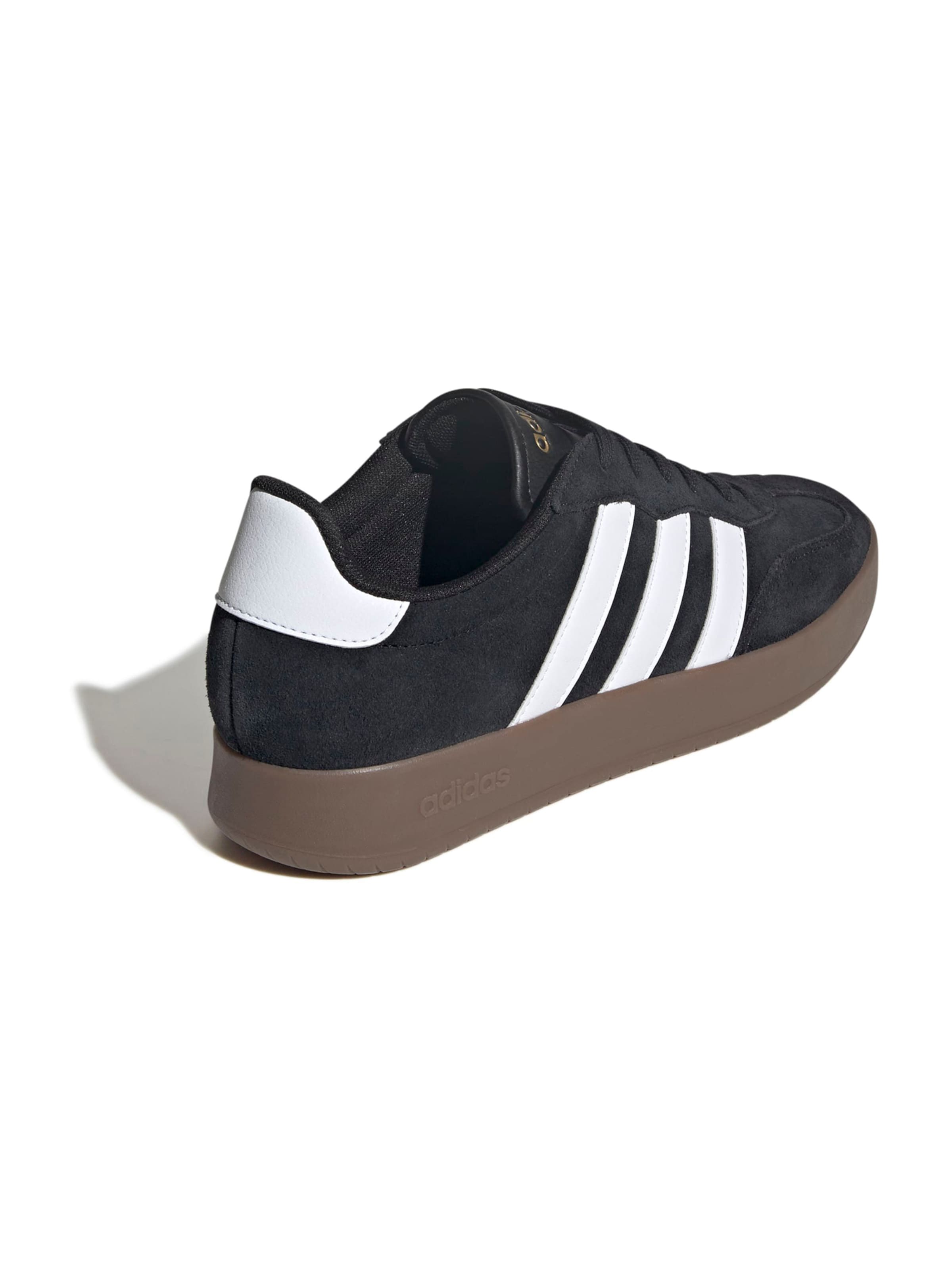 ADIDAS SPORTSWEAR Trainers 'Barreda' in Black