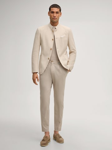 Coupe slim Veste de costume 'Hiro' JOOP! en beige