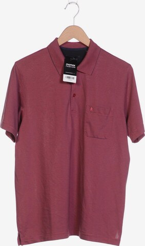 Ragman Shirt in M in Pink: front