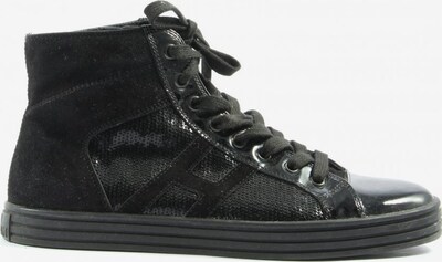 hogan rebel Sneakers & Trainers in 38,5 in Black, Item view