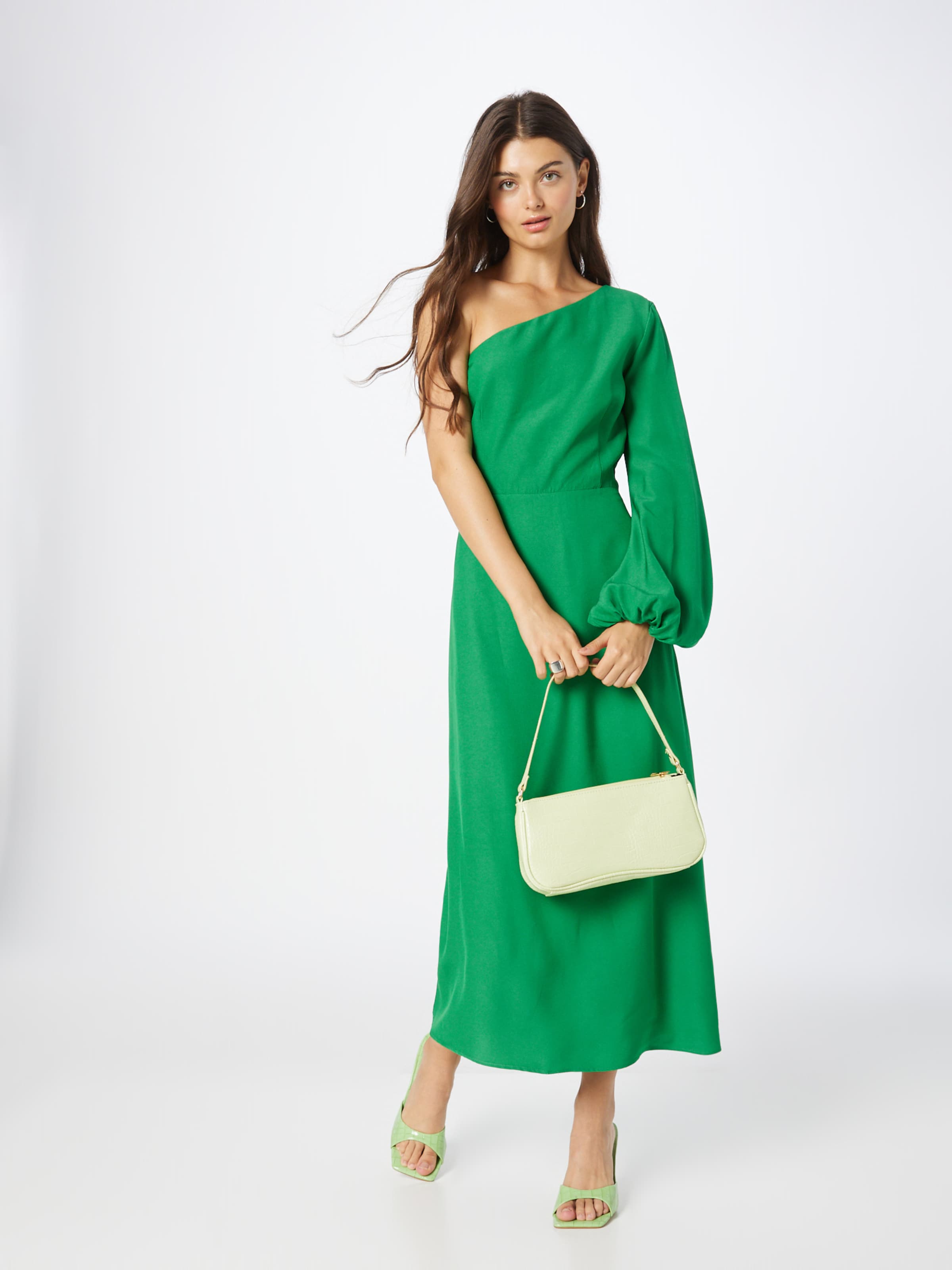 Ivy and oak green dress outlet