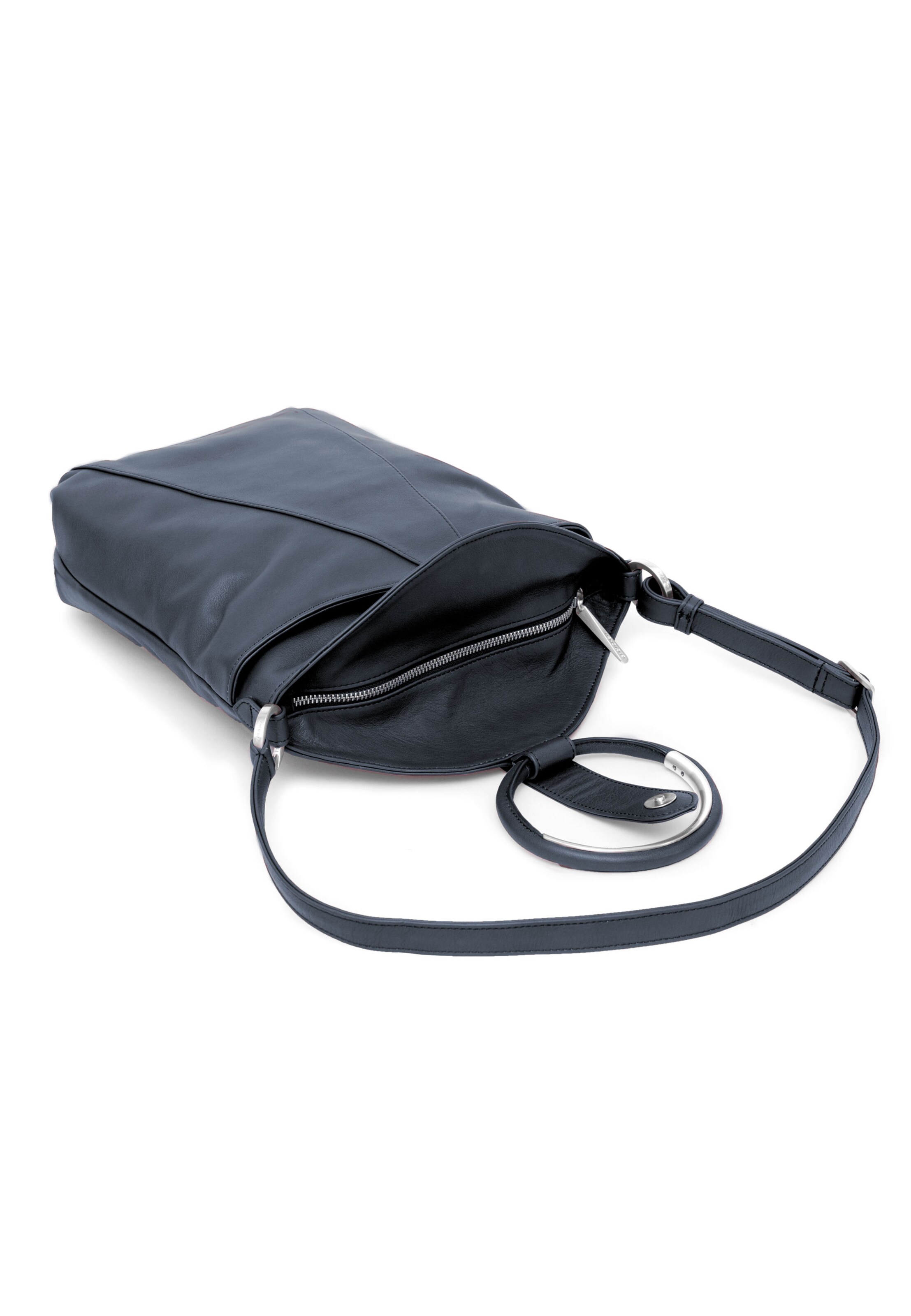 Gretchen Backpack 'Maple Metal Backpack' in Blue