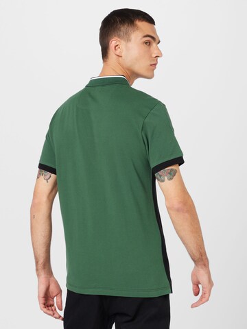 Hackett London Shirt in Groen