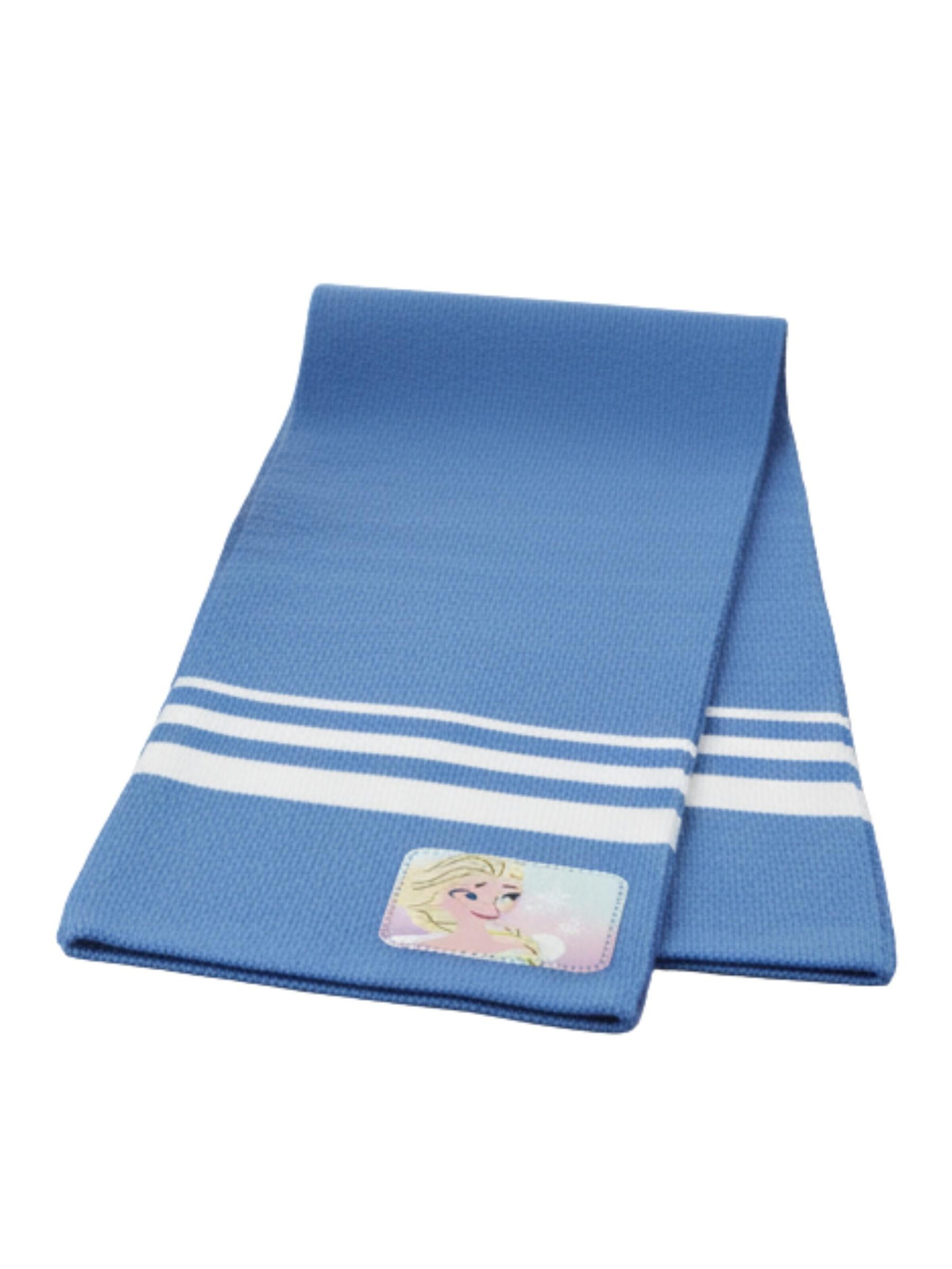 Set 'Frozen' DISNEY en bleu