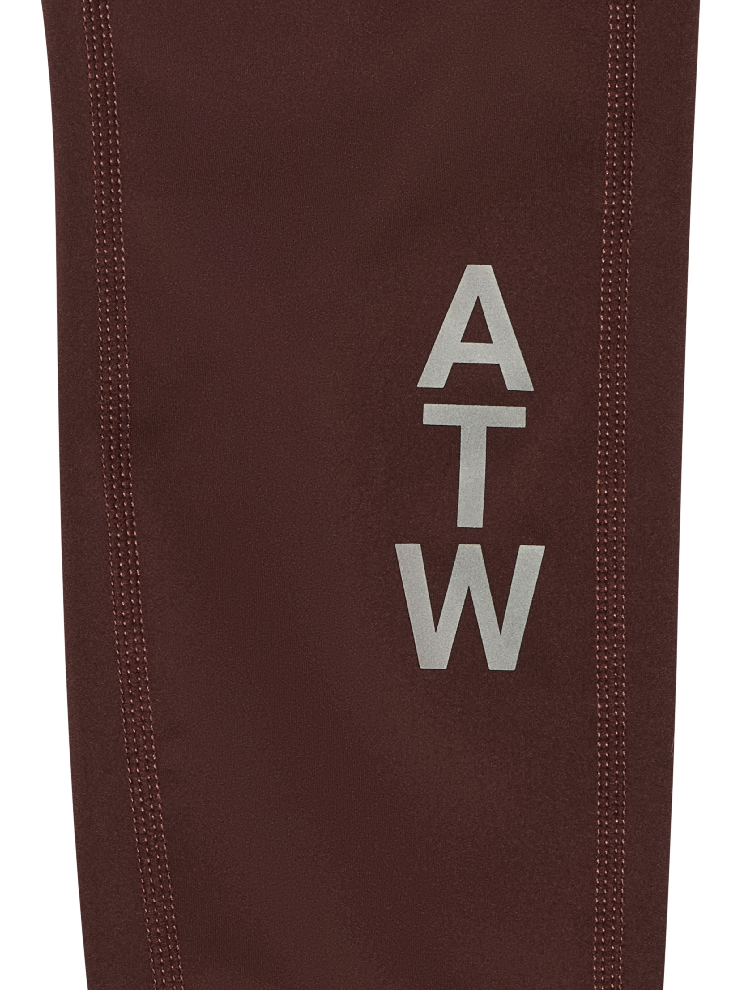 HALO Skinny Leggings in Bruin