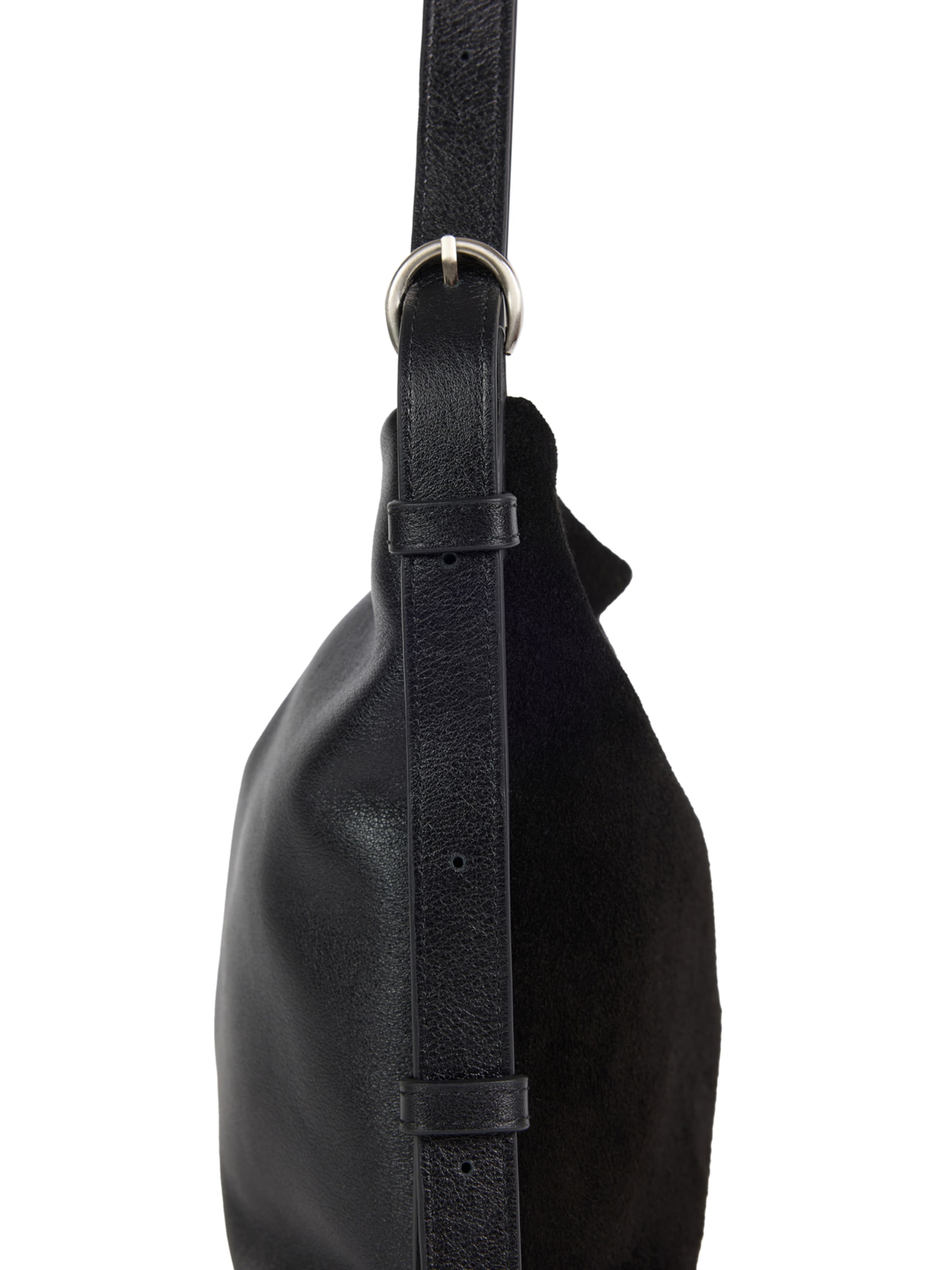 Sac à bandoulière 'Mini Moreen' Nat&Nin en noir